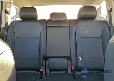 2018 Volkswagen Tiguan Se z USA, uszkodzony, nr VIN 3VV2B7AX2JM170268